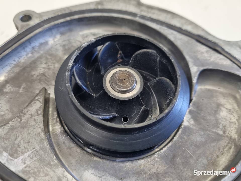 POMPA WODY wodna 9A110604802 Porsche 911 GT3 38 Chełm