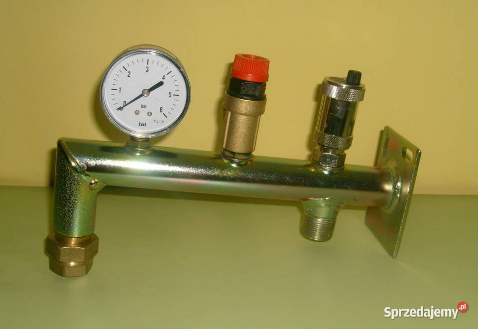 Grupa bezpieczeństwa zachodniopomorskie Świdwin sprzedam