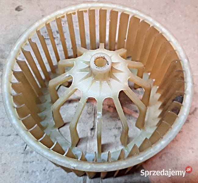 Wirnik dmuchawy Honker Ostrów Wielkopolski