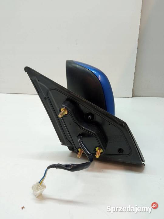 LUSTERKO LEWE 3PIN EUROPA 411234006 Mitsubishi