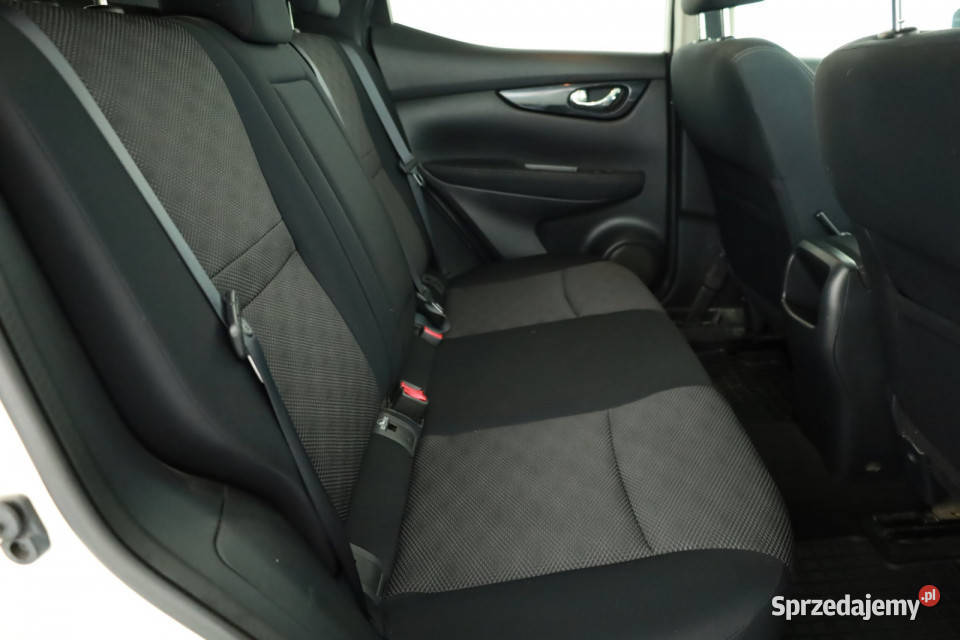Nissan Qashqai 16 Qashqai mazowieckie Piaseczno sprzedam