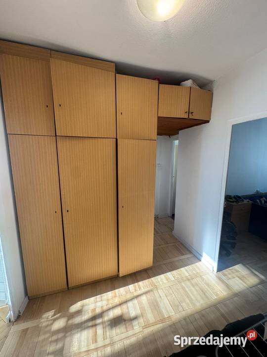 4 pokoje Żabianka SKM i AWFiS 108
