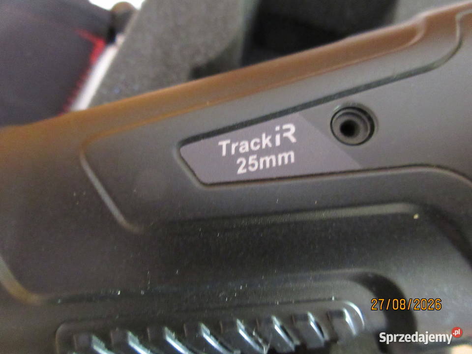 Monokular quide TrackIR 25 śląskie