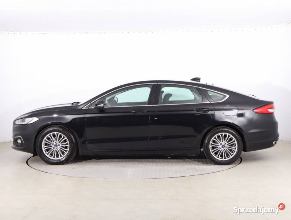 Ford Mondeo 20 EcoBlue Samochody osobowe Piaseczno
