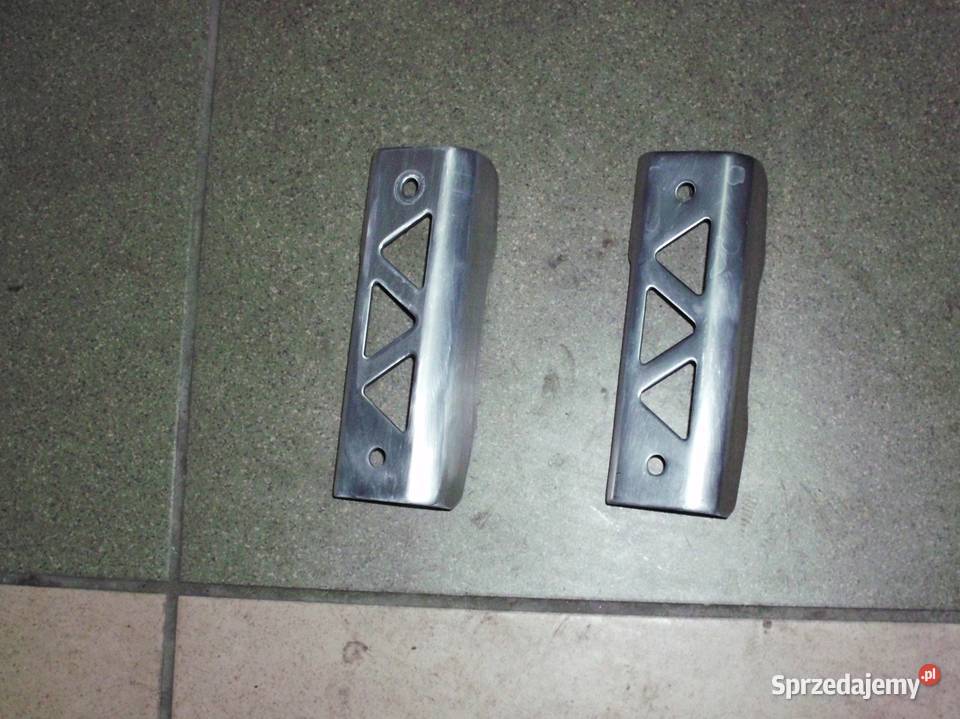 Częścipozostałości Suzuki sv 650 Elementy nadwozia Sędziszów