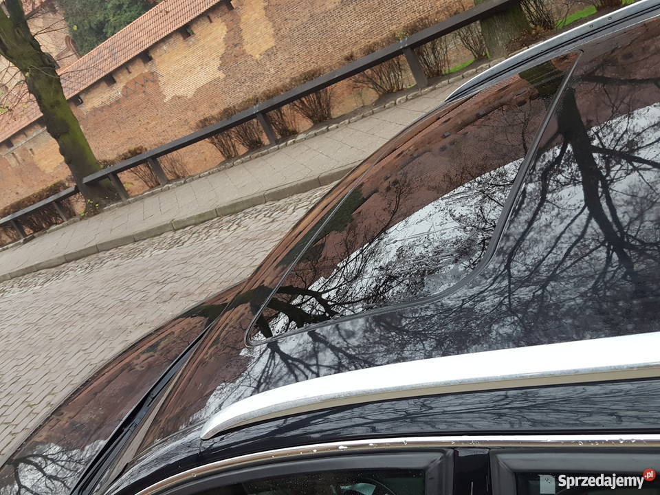 Audi a6 30tdi quattro autoalarm pomorskie Malbork