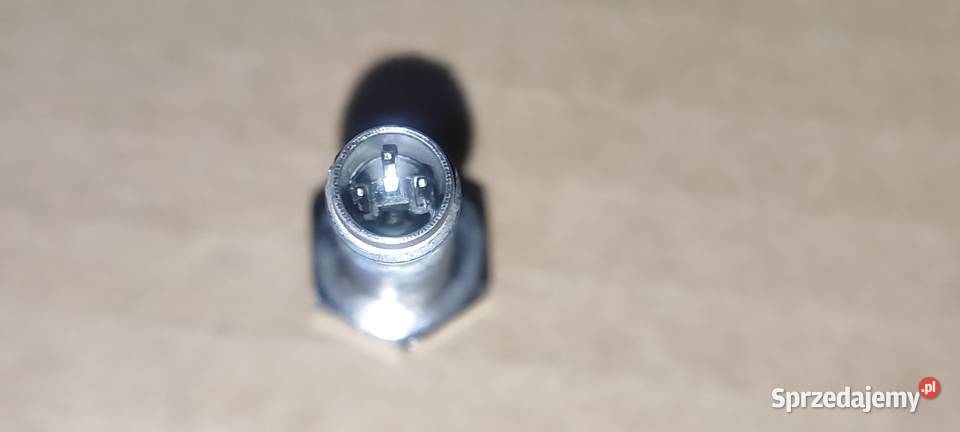 Czujnik indukcyjny IFRM 08P37A3S35L Baumer Pułtusk