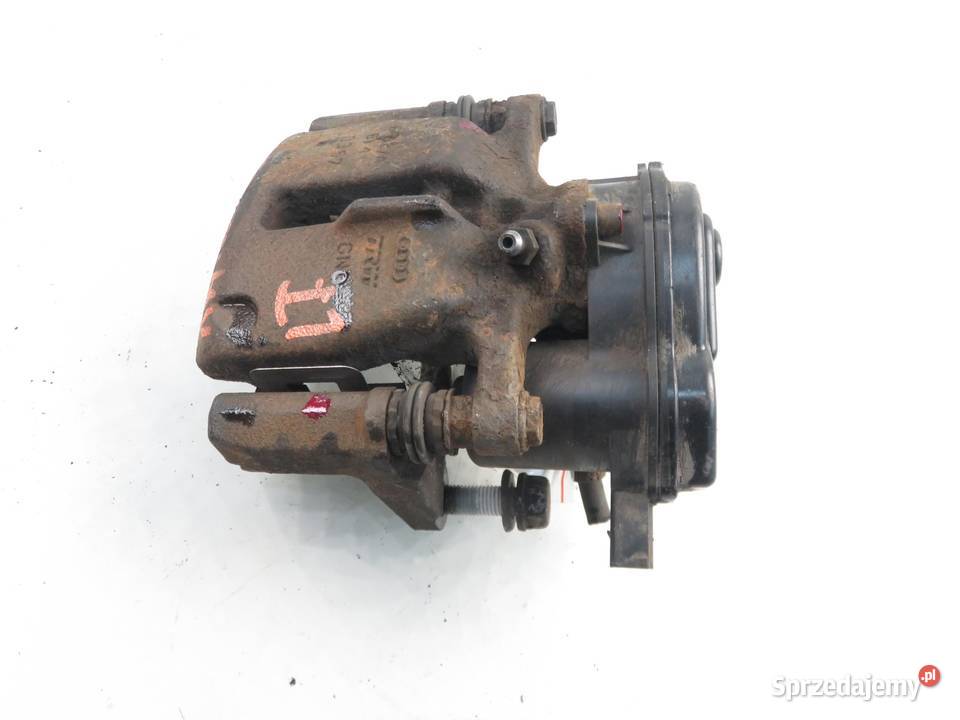 ZACISK LEWY TYŁ AUDI A5 8T 32335478