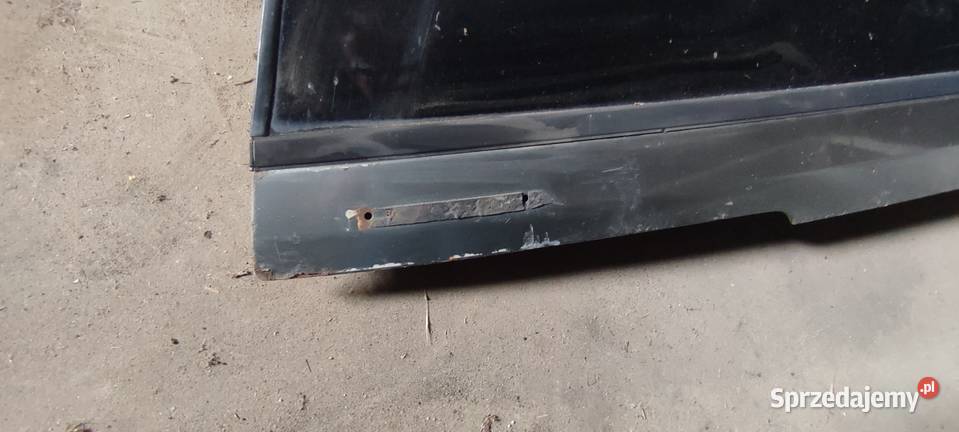 HONDA ACCORD 3 KLAPA TYLNA osobowe Klapy bagażnika Trzebnica sprzedam