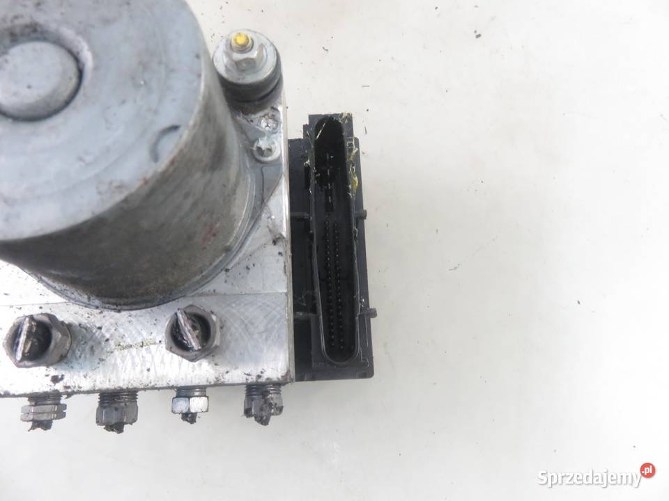 POMPA ABS PEUGEOT 307 SW 3H 0265950374