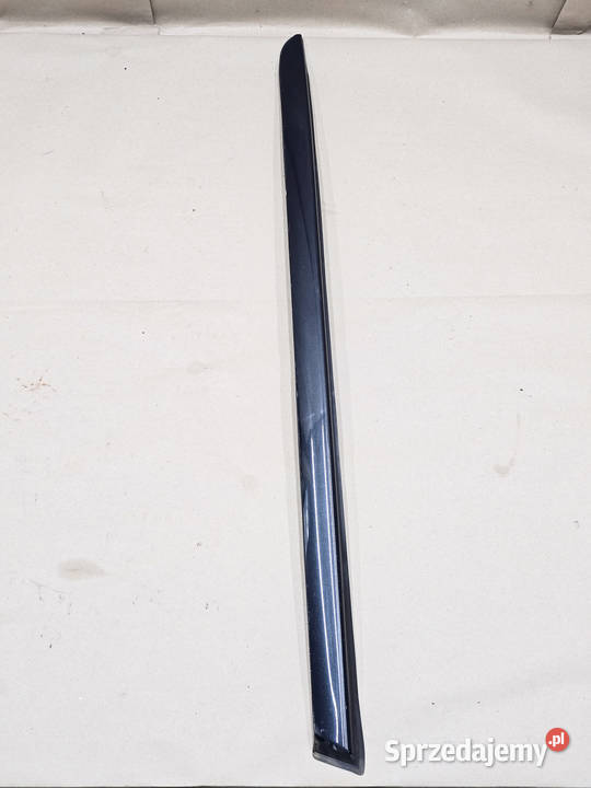 Listwa Szyby Czołowej Prawy Przód CITROEN C5 III Rok produkcji 2009 Kąty Wrocławskie