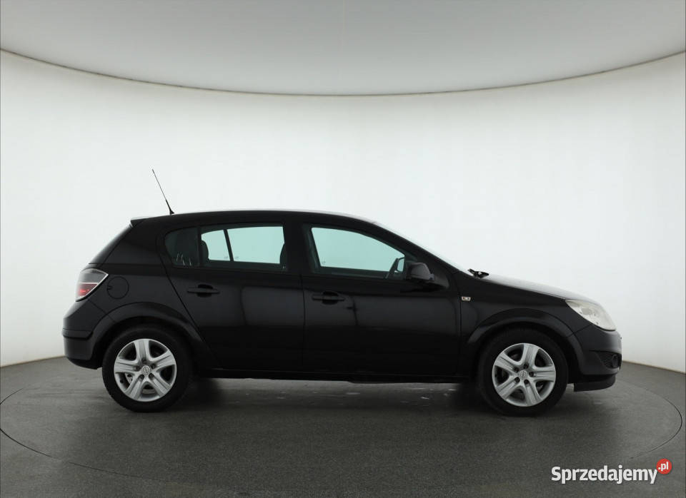 Opel Astra 14 16V klimatyzacja Piaseczno sprzedam