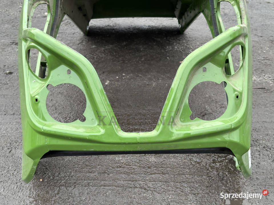 Fendt 516 Vario Maska Pozostałe