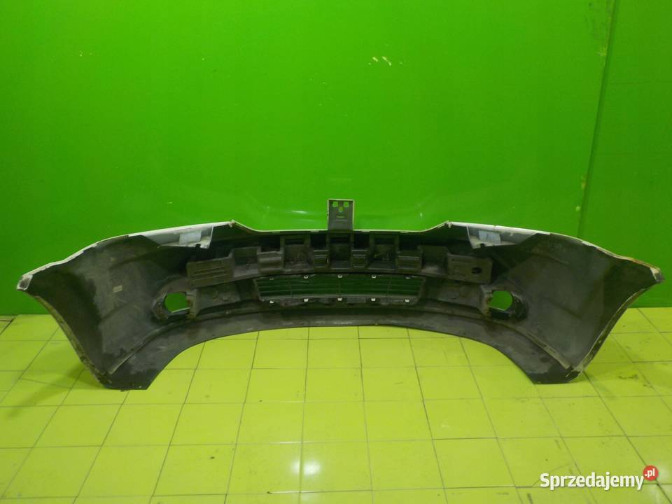 DODGE JOURNEY 20 CRD 10r 5D zderzak przod osobowe Suków