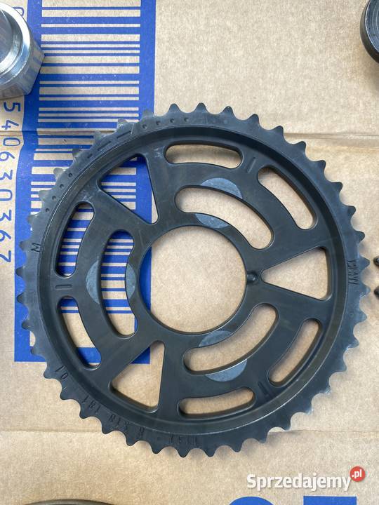 Kompletny oryginalny rozrząd do BMW B47 Iłża sprzedam