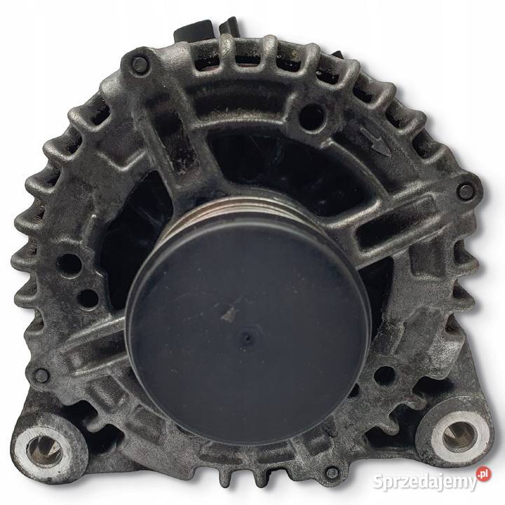 ALTERNATOR Ford Focus C 20 TDCI 0121615009 osobowe Chełm