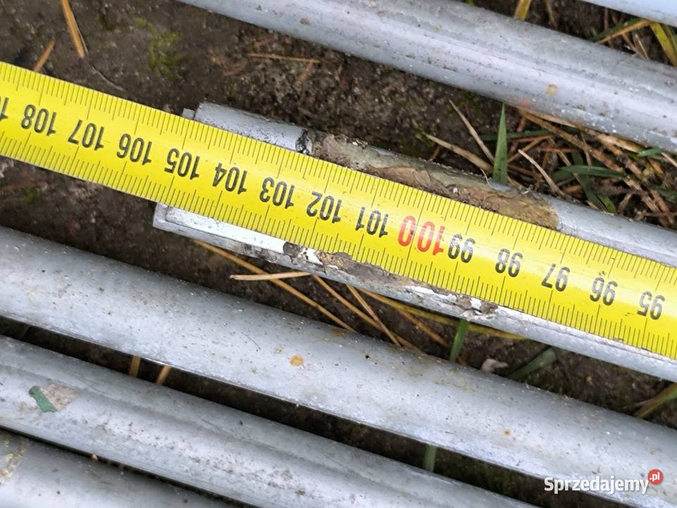 stelaż i plandeka do przyczepki Plandeki i folie Zawiercie sprzedam