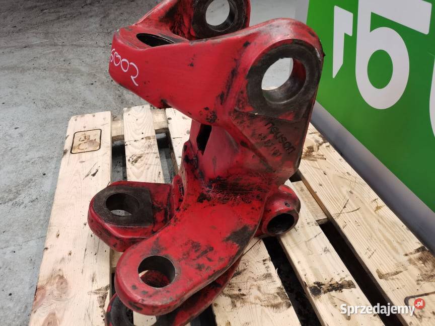 Neuson 6002 Konik 4507101 Wilkowo
