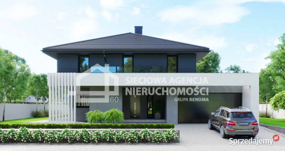 sprzedaży działki Sitno 2000m2 80m