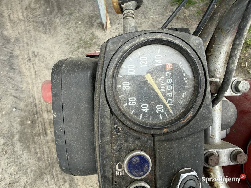 Romet Mińsk lubelskie