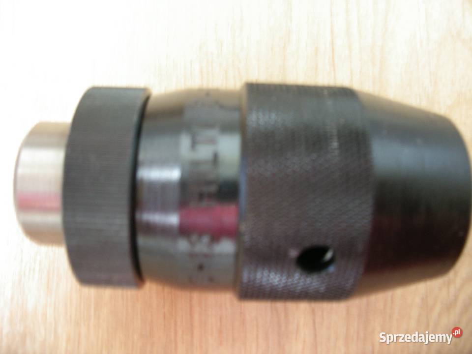 Uchwyty wiertarskie HITI Warszawa sprzedam