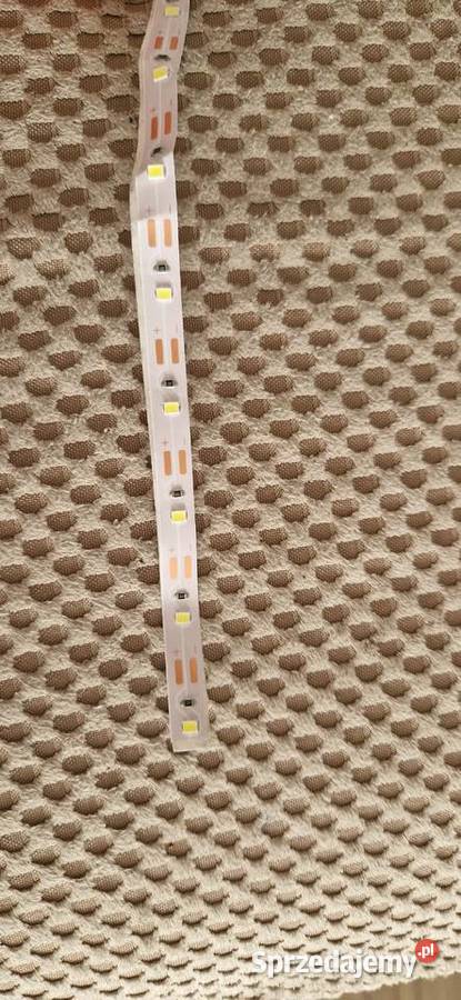 taśma led 50 przyklejana Kraków sprzedam
