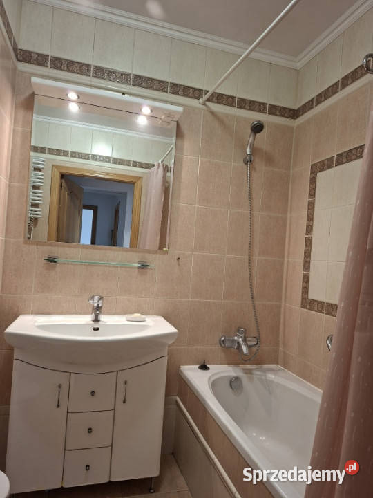 Sprzedam widne i ciche mieszkanie na garaż Sprzedaż