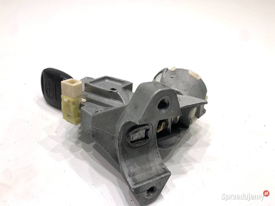 STACYJKA TOYOTA YARIS II N0502241 13 100 0514 osobowe