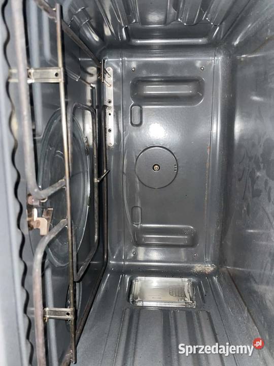 piekarnik siemens do zabudowy elektryczny