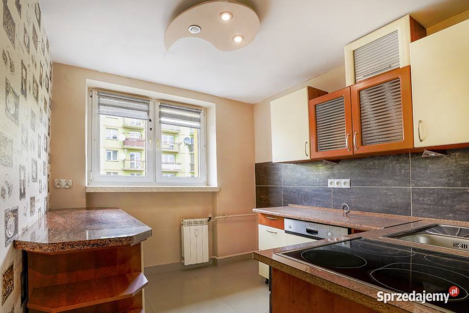 Jarosław os Jagiellonów 2pokojowe mieszkanie do Piętro 1