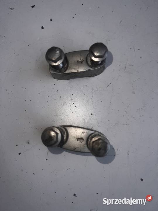 Mocowanie uchwyt mostki kierownicy kawasaki ZR7 Pozostałe Ostrów Wielkopolski