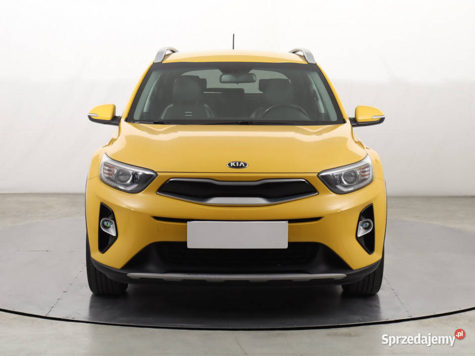 Kia Stonic 10 TGDI ESP Katowice
