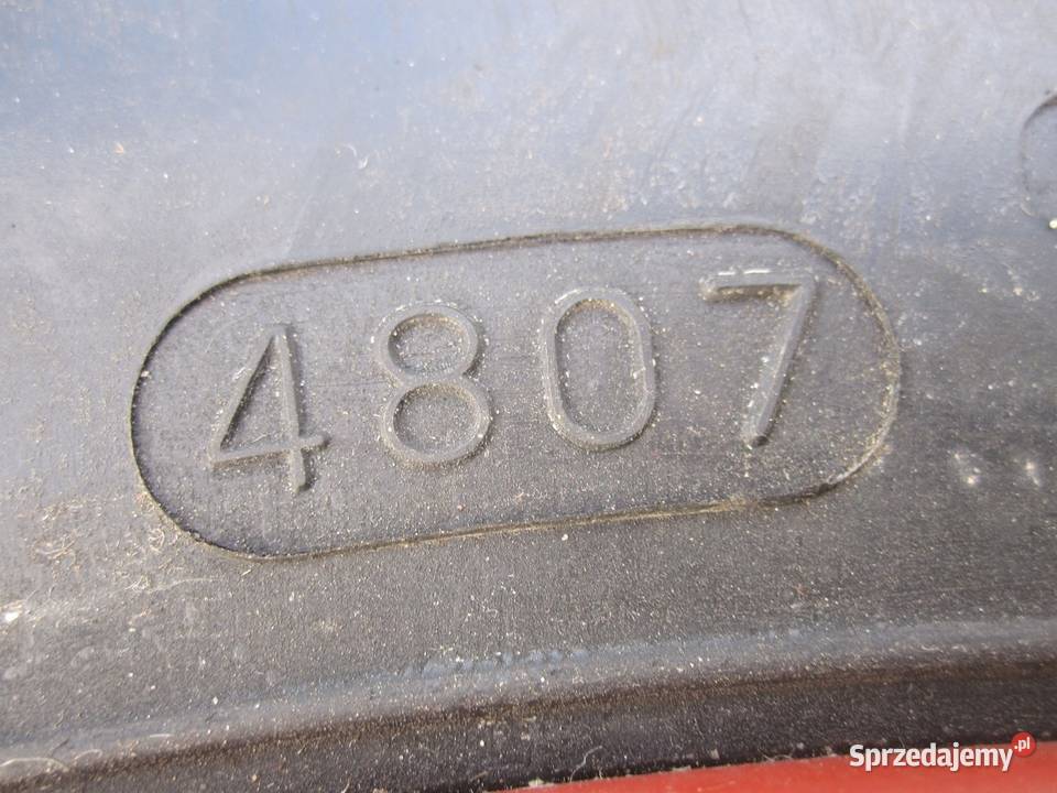 FIAT SEDICI SUZUKI SX4 koło dojazdowe 1359016 Opony i felgi Kielce