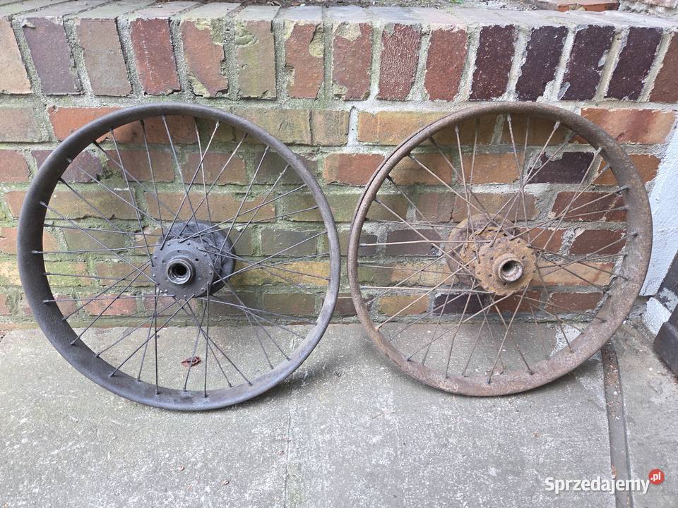 DKW E200 koła dolnośląskie Wrocław