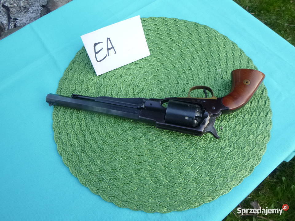 REMINGTON MODEL ARMY 044 8 EUROARMS IGŁA Bielsko-Biała