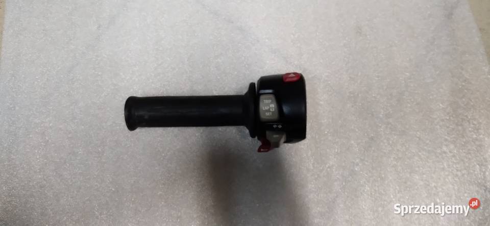 Przełącznik Lewy BMW S1000RR Pozostałe