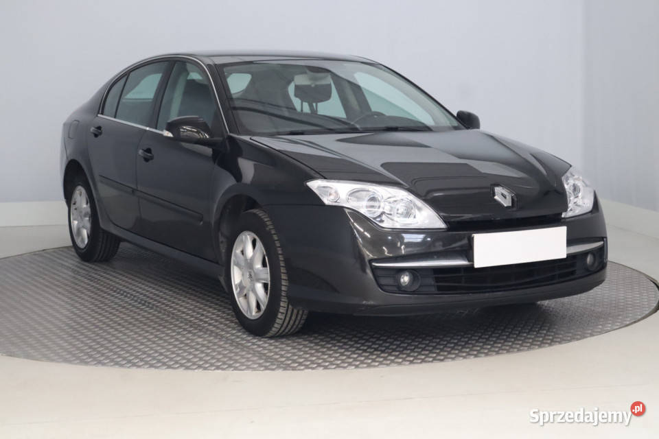 Renault Laguna 20 DCi Laguna Zabrze