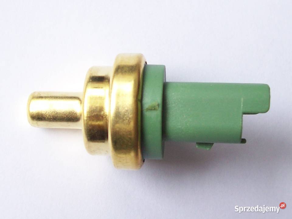 Czujnik temperatury płynu chłodzenia Peugeot sprzedam