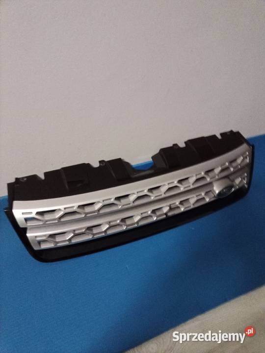 Land Rover OE FK728A100 grill atrapa chłodnicy osobowe Sosnowiec