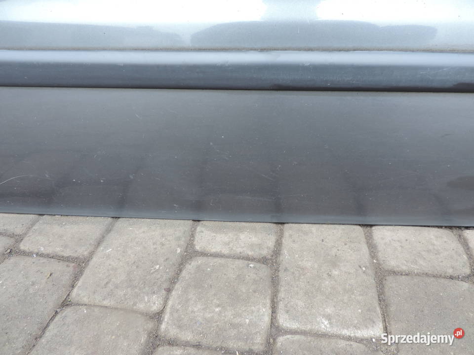 DRZWI PRAWY PRZÓD SEAT LEON 1 TOLEDO 2 LB5N Nowy Sącz