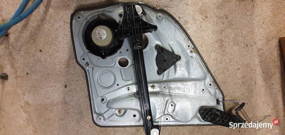 Golf 4 kombi mechanizm podnoszenia szyby osobowe pomorskie Słupsk
