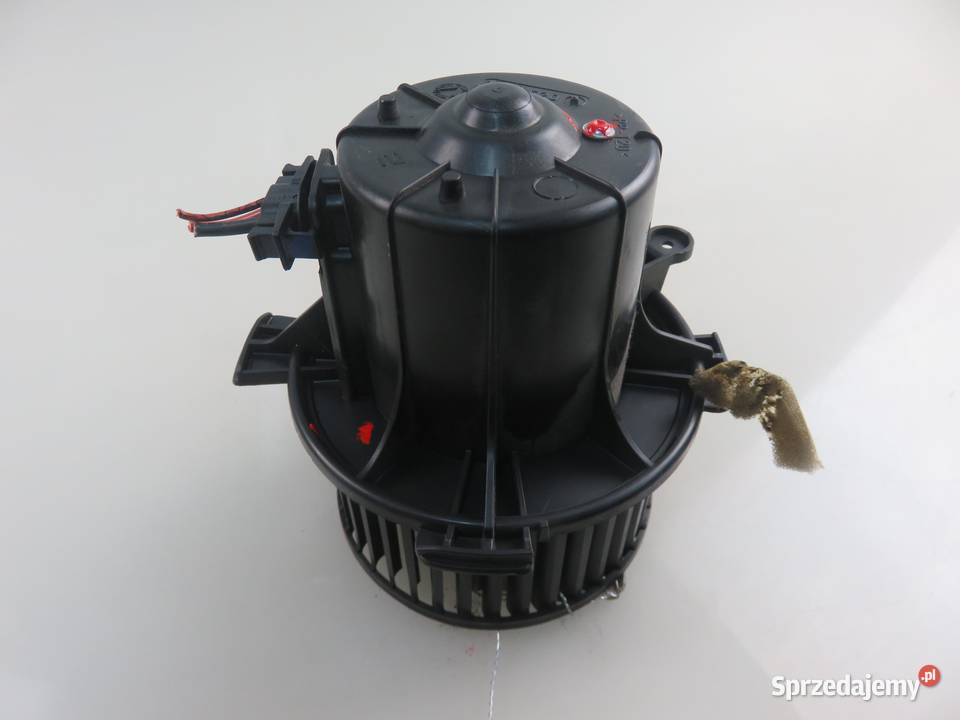 DMUCHAWA CITROEN C4 I U2331001