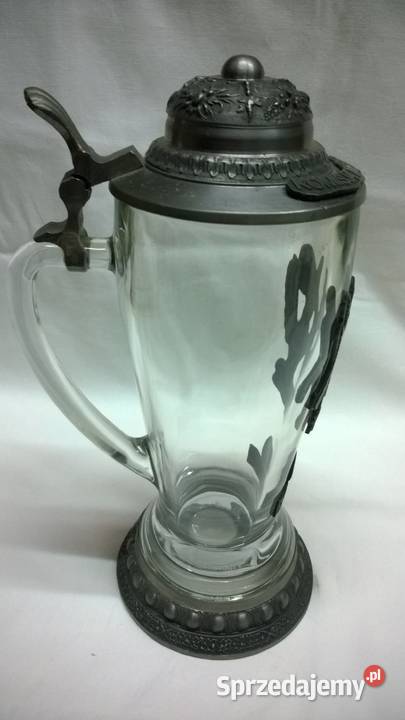 KUFEL ZAKŁĄDY MECHANICZNE BUMAR ŁĄBĘDY XXV LECIE Warszawa