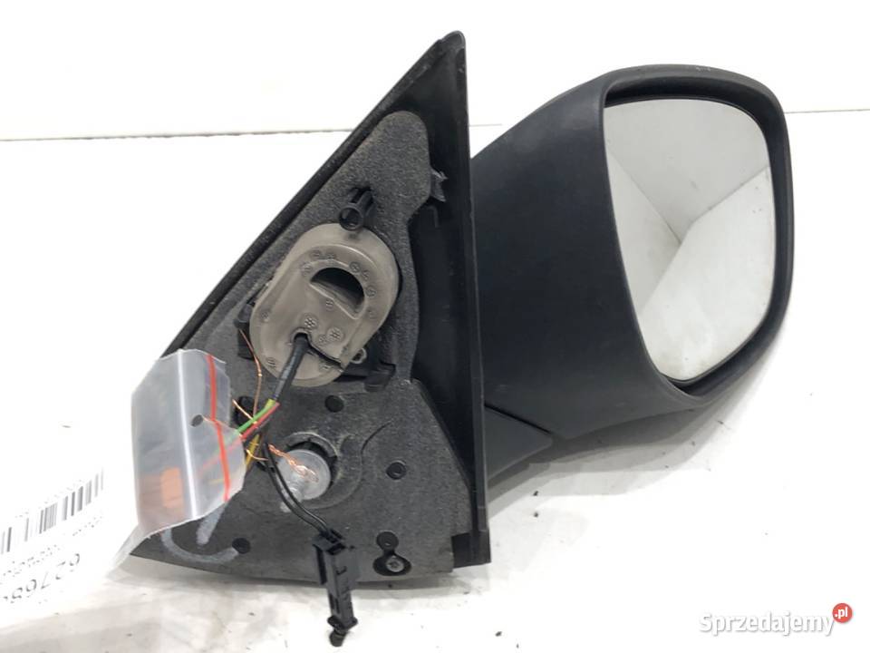 LUSTERKO PRAWY CITROEN CELYSEE SedanLimuzyna