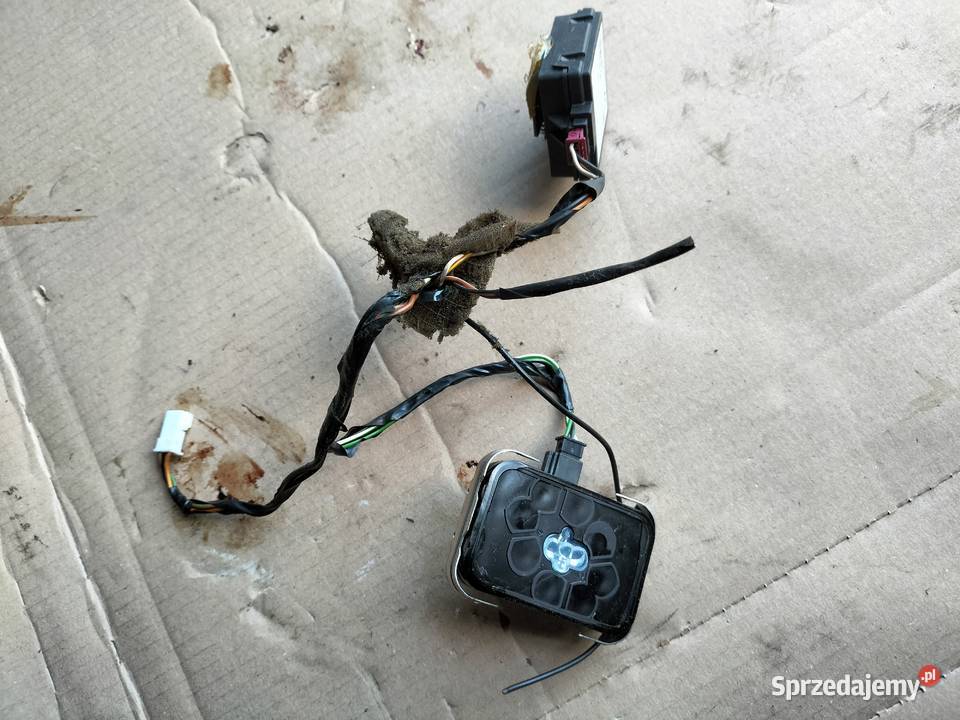 FORD FOCUS C MK1 CZUJNIK SENSOR DESZCZU WIĄZKA Kamień-Kolonia