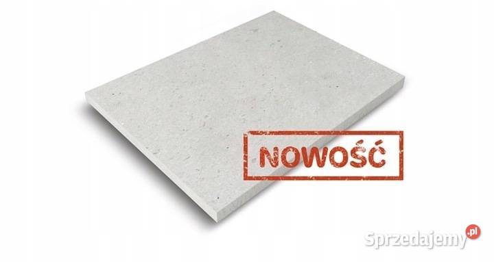 Płyta Cementowa CEMENTEX 10mm 24x12 m 54 małopolskie Gdów