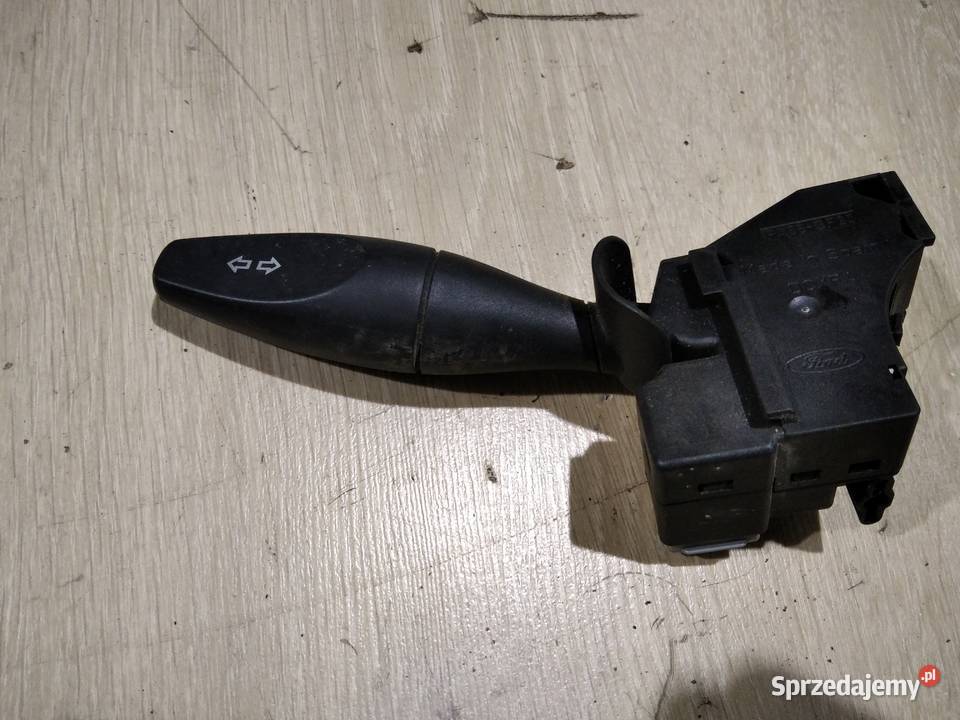Manetka kierunkowskazów Ford Focus mk1 Krośniewice