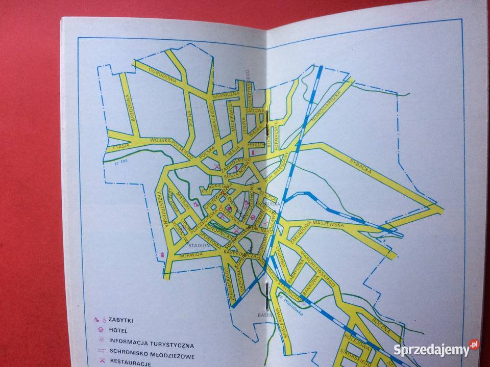 848 Goleniów I Szczecin