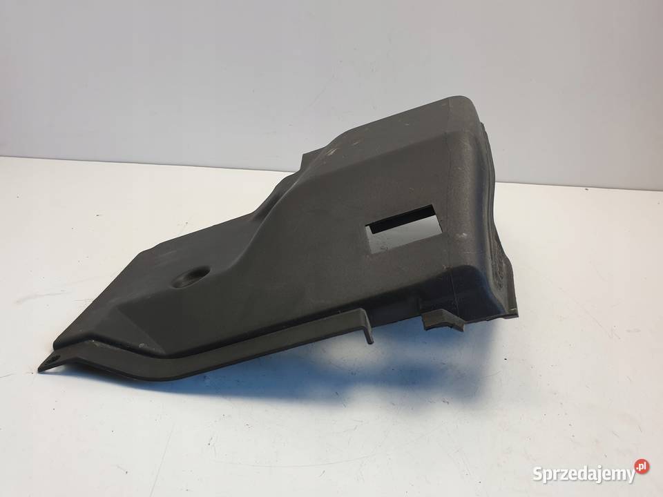 Porsche Boxster 986 OSŁONA BAGAŻNIKA płyta Pozostałe