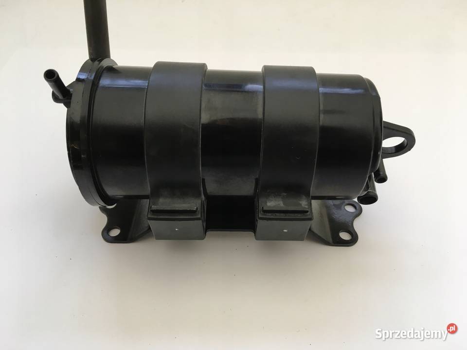 HONDA CB 1000 R SC80 Zbiorniczek Separator Filtr Łobżenica